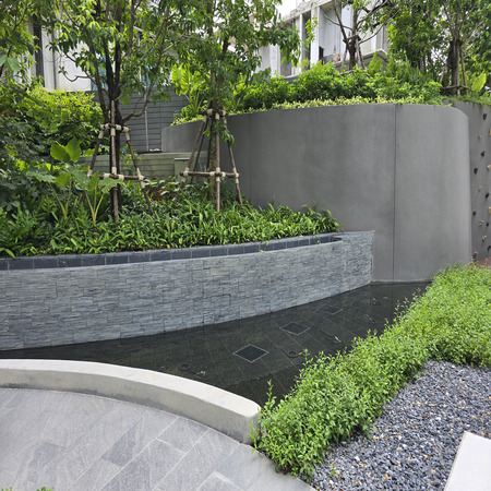 มัลเบอร์รี่ โกรฟ คอนโดมิเนียม เดอะ ฟอเรสเทียส์ MULBERRY GROVE CONDOMINIUM (THE FORESTIAS) คอนโดมิเนียม